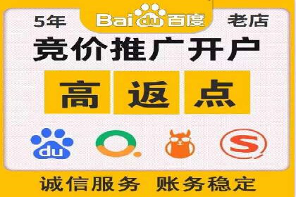 解析SEM代运营托管公司在市场竞争中的角色